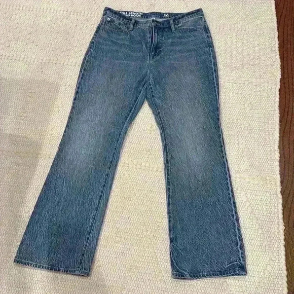 J.Crew Demi boot cut jeans - Picture 1 of 4